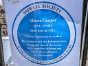 Cooper, Albert